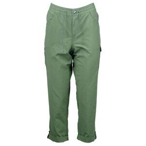 Columbia Women's Straight Leg Jambe Droite Pant (Cypress, Large)